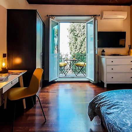 Casa Flavia - Beauty Apartment Close To Vatican Museum 로마 외부 사진