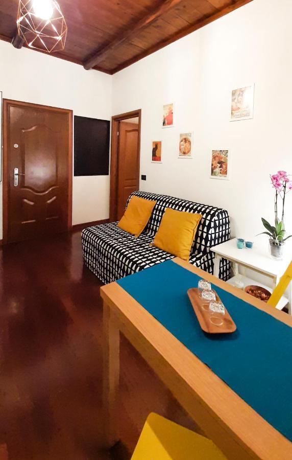 Casa Flavia - Beauty Apartment Close To Vatican Museum 로마 외부 사진