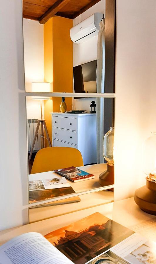 Casa Flavia - Beauty Apartment Close To Vatican Museum 로마 외부 사진