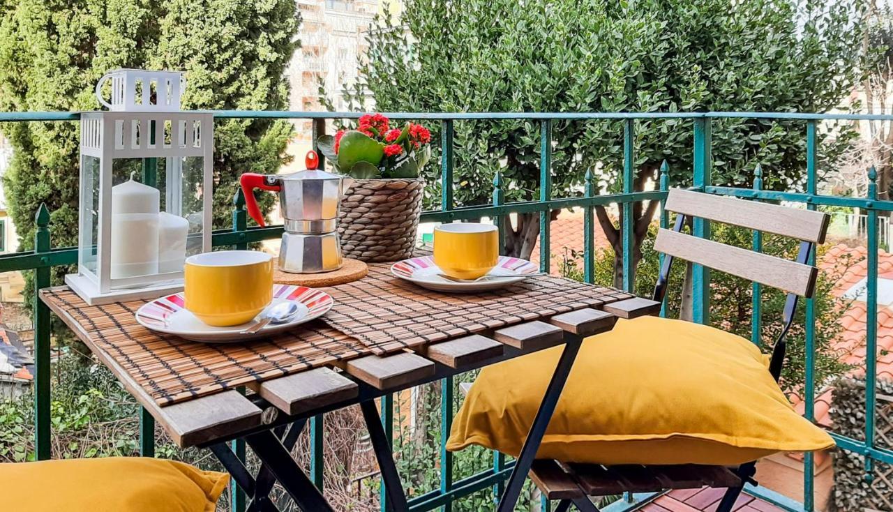 Casa Flavia - Beauty Apartment Close To Vatican Museum 로마 외부 사진