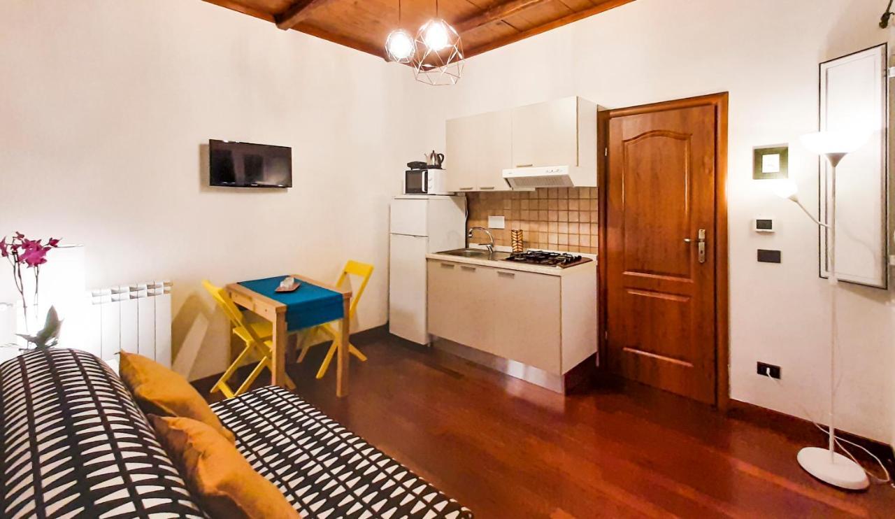 Casa Flavia - Beauty Apartment Close To Vatican Museum 로마 외부 사진