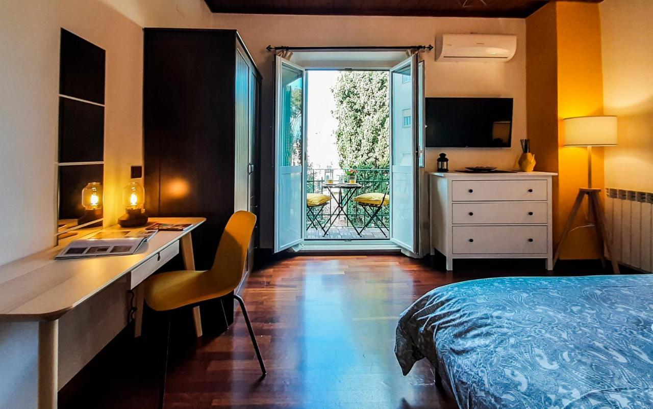 Casa Flavia - Beauty Apartment Close To Vatican Museum 로마 외부 사진