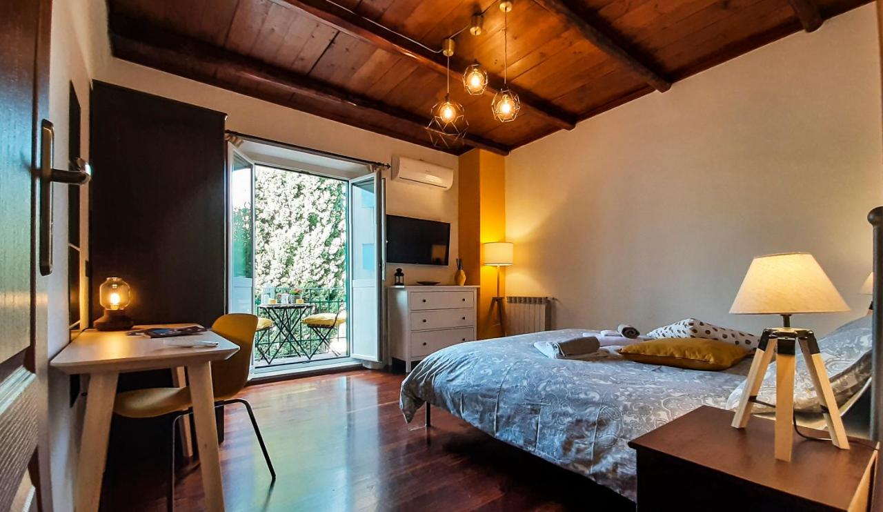 Casa Flavia - Beauty Apartment Close To Vatican Museum 로마 외부 사진