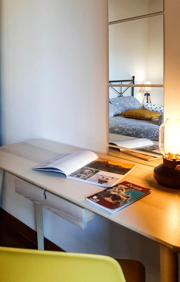 Casa Flavia - Beauty Apartment Close To Vatican Museum 로마 외부 사진